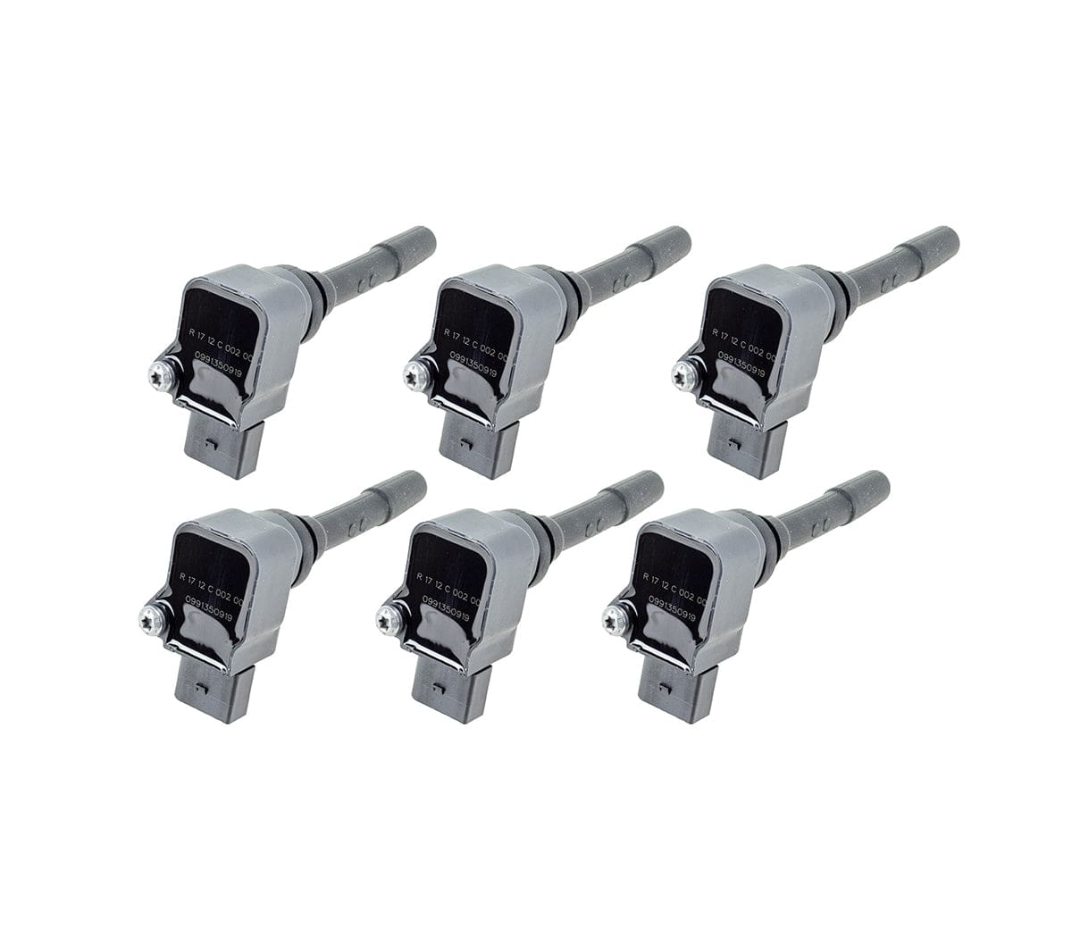 Coil Pack Set - Porsche / 3.0L / 991 911