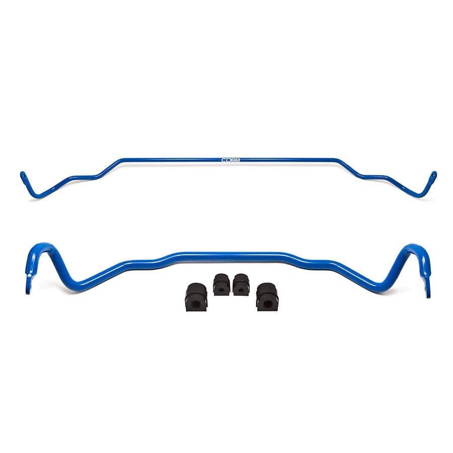 COBB Sway Bar Kit- BMW / 1 Series / 3 Series