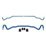 COBB Sway Bar Kit- BMW / 1 Series / 3 Series