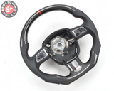 Audi A3 | A4 | A5 | A6 | Q5 | Q7 | S5 | S4 OEM Upgraded Customized Steering Wheel 2005-2011