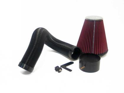 K&N Performance Intake Kit BMW 530i E34