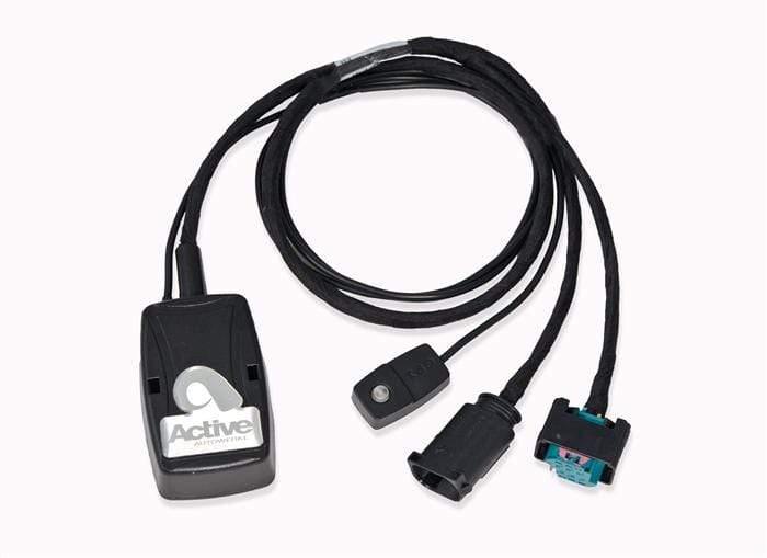Active Autowerke BMW Throttle Booster (From '01-Present)