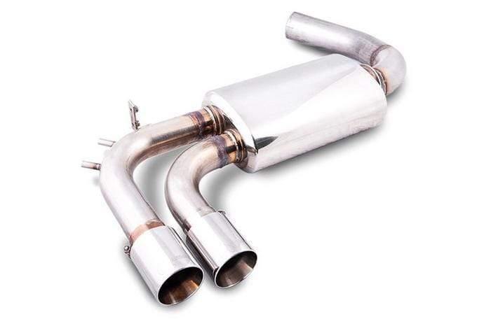Active Autowerke Signature Exhaust | BMW F22 228i | F30 328i