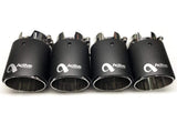 Active Autowerke Exhaust Tips - BMW F8X M2 | M3 | M4