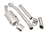 Active Autowerke Race Exhaust - BMW E36 / 325/328 / M3 (NLA)