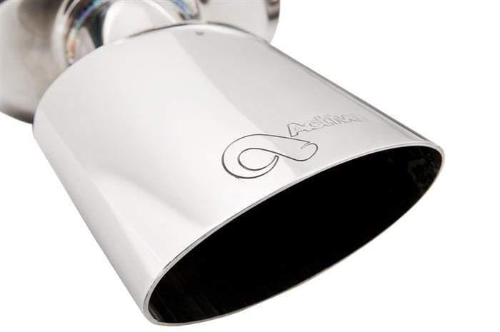 Active Autowerke Race Exhaust - BMW E36 / 325/328 / M3 (NLA)