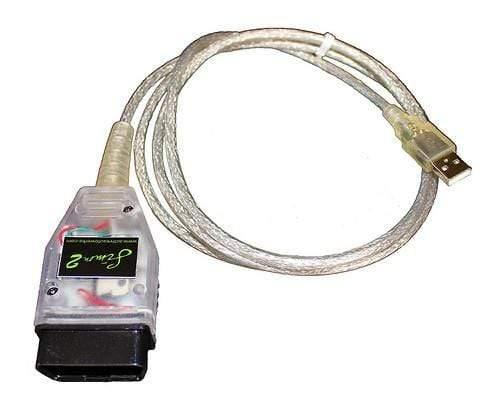 Active Autowerke Simon 2 BMW Flash Cable
