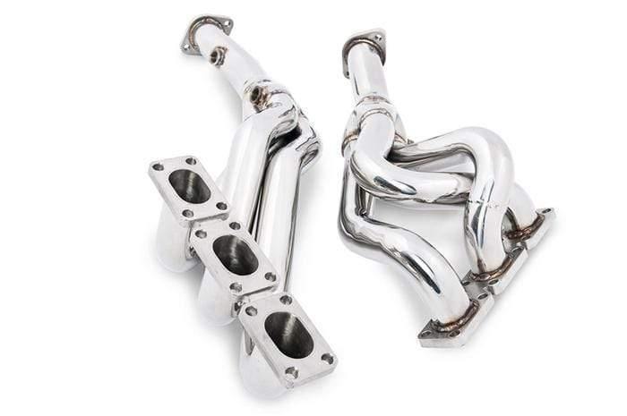 Active Autowerke Sport Headers - BMW E46 / 325/330 - (NLA)