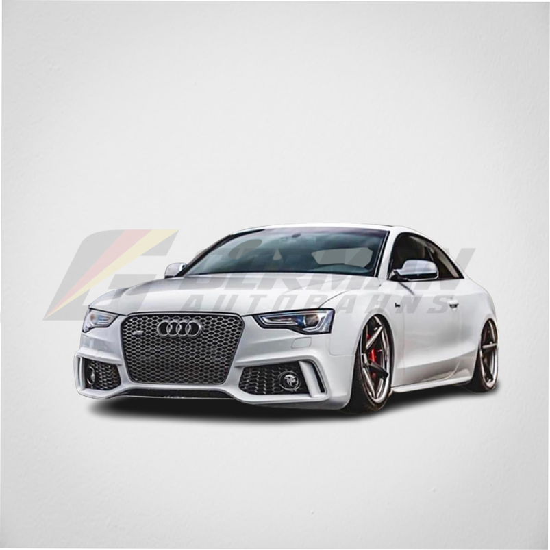 Audi RS5 Honeycomb Front Grille | (2013-2016) B8.5 A5/S5