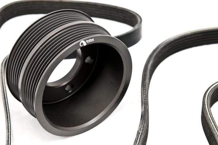 Active Autowerke Power Pulley Kit - BMW | E9X | M3 | S65 V8