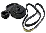 Active Autowerke Power Pulley Kit - BMW / E46 / M3 / S54 - (NLA)