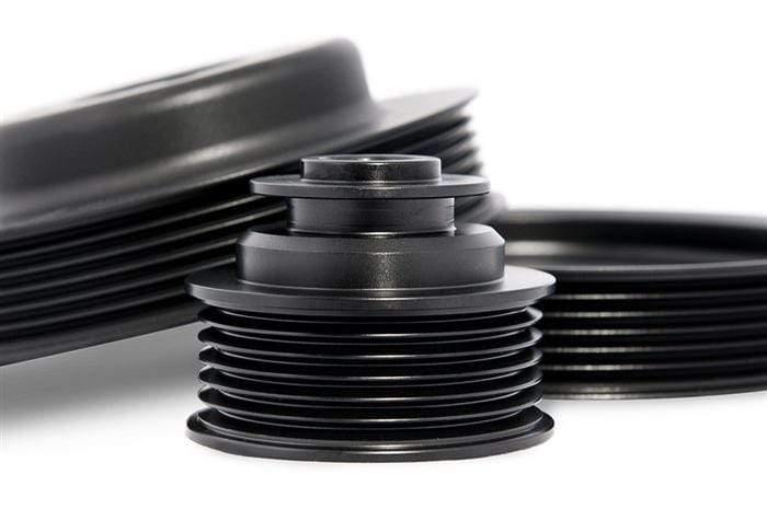 Active Autowerke Power Pulley Kit - BMW / E46 / M3 / S54 - (NLA)