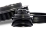 Active Autowerke Power Pulley Kit - BMW / E46 / M3 / S54 - (NLA)