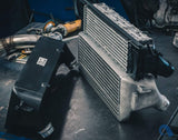 Active Autowerke BMW N20/N26/N55 Intercooler