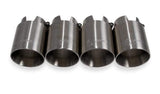 Active Autowerke Maad Maxx Rear Exhaust Section 3 Can Valved - BMW F8X M3 & M4