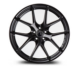 Aodhan AFF7 18" 5x120 Matte Black
