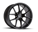 Aodhan AFF7 19" 5x112 Matte Black