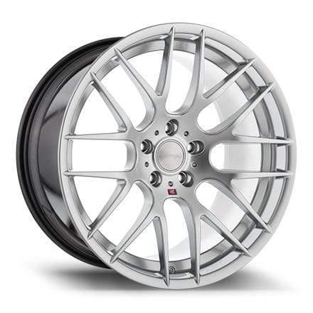 Avant Garde M359 Wheel | 20" Hyper Silver - (NLA)