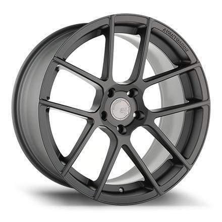Avant Garde M510 Wheel | 20" Dolphin Grey