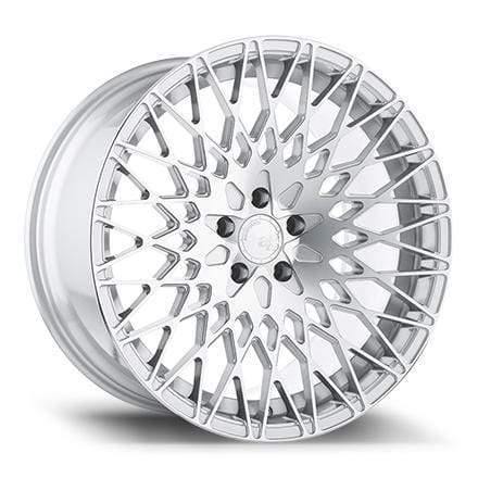 Avant Garde M540 Wheel | 18" Machined Silver (NLA)