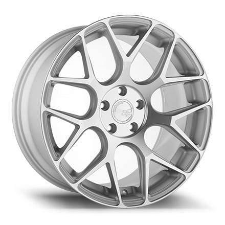 Avant Garde M590 Wheel | 19" Satin Silver