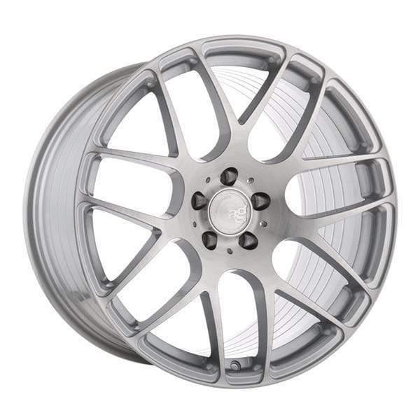 Avant Garde M610 Wheel | 19" Brushed Liquid Silver