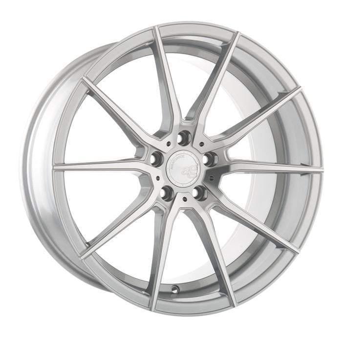 Avant Garde M652 (Set of 4 Wheels) | 22" Bespoke