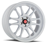 Aodhan AH07 18" 5x114.3 Gloss White