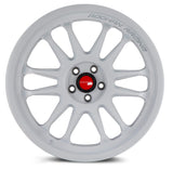 Aodhan AH07 18" 5x114.3 Gloss White
