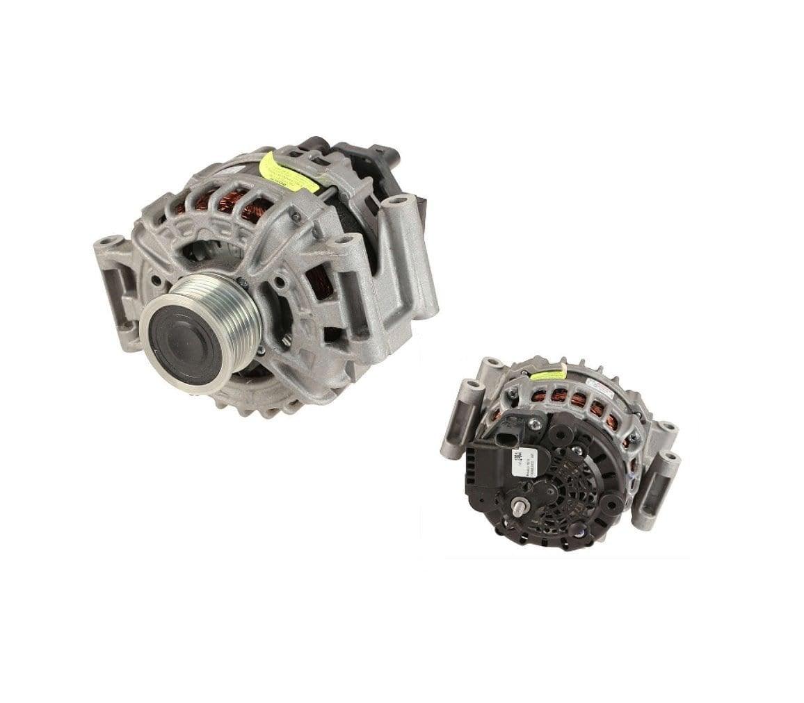 Alternator Reman (140Amp) - VW/Audi / 1.8T & 2.0T Gen3 / Beetle / Jetta / Passat