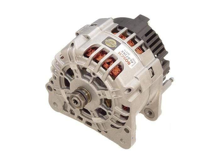 Alternator (120 amp), Mk4 12v VR6