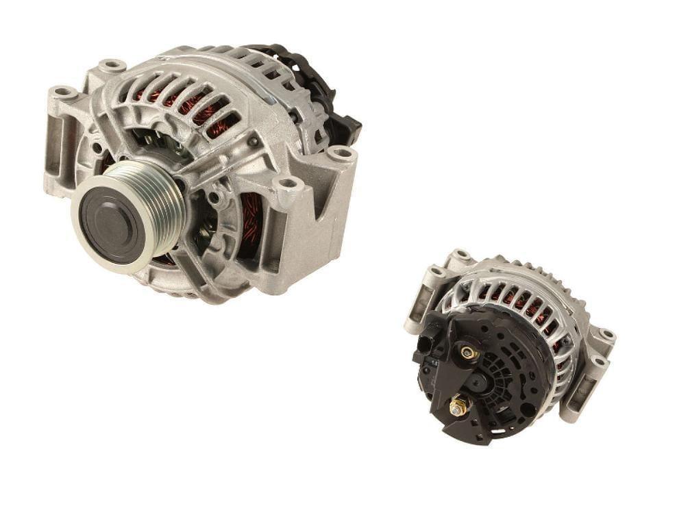 Alternator 140 Amp Reman VW Audi Mk5 Mk6 2.0T TSi