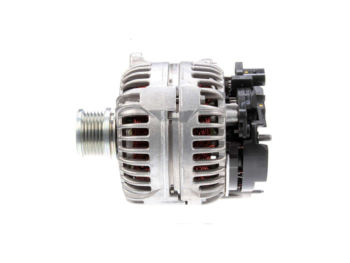 Alternator 100% New - VW/Audi / 3.2L / 3.6L / A3 / TT / CC / Passat / R32