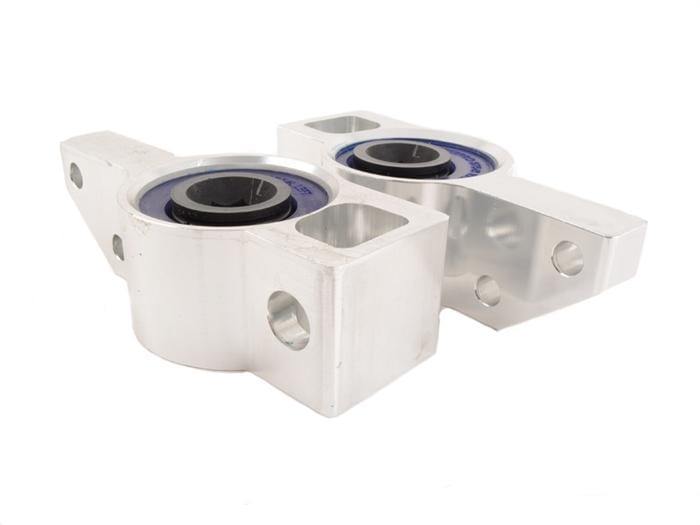 SuperPro Alloy Front Control Arm Bracket (Rear Position) - VW | Mk5 | Mk6