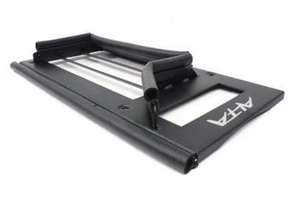 ALTA Intercooler Air Diverter - R52/R53 MINI (S & JCW) – Brox Tuning