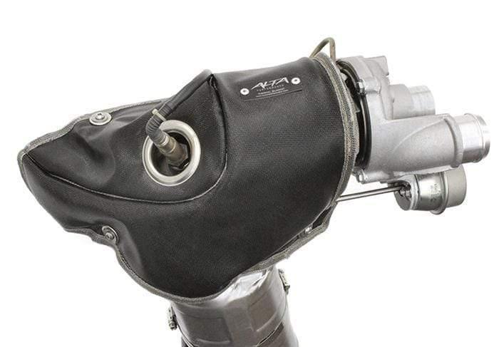 ALTA Turbo Thermal Blanket - R5X/R6X MINI (S & JCW)
