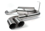ALTA Cat-back Exhaust (NLA)