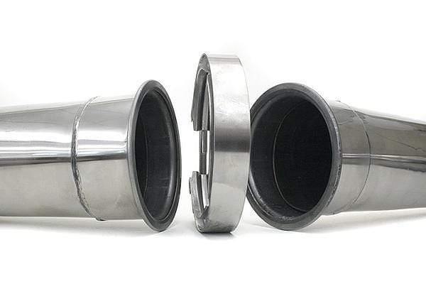 ALTA Cat-back Exhaust (NLA)