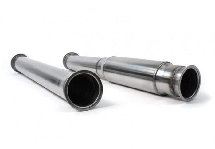 ALTA Cat-back Exhaust - R5X MINI Cooper S (NLA)