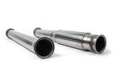 ALTA Cat-back Exhaust - R5X MINI Cooper S (NLA)