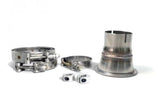 ALTA Cat-back Exhaust - R5X MINI Cooper S (NLA)