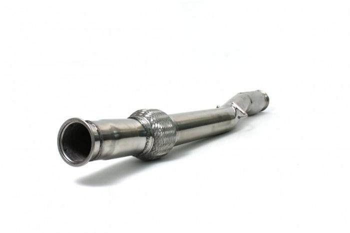 ALTA Downpipe-Back Exhaust - R5X MINI (S & JCW)