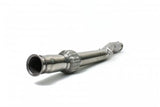 ALTA Downpipe-Back Exhaust - R5X MINI (S & JCW)