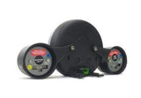 ALTA Single Gauge Pod - R52/R53 MINI (S & JCW)