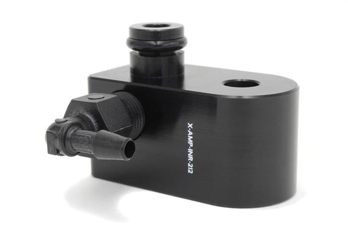 ALTA Boost Port Adapter - R5X MINI (S & JCW)