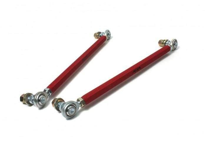 ALTA Adjustable Front Endlinks - R5X MINI