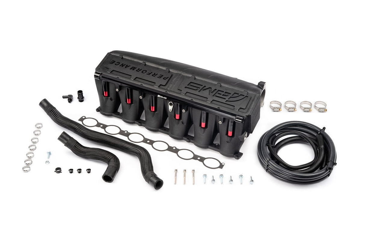 AMS Performance Intake Manifold - Toyota / GR Supra / B58