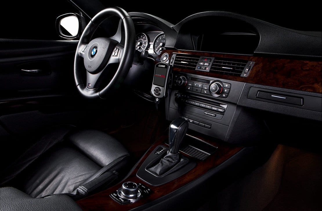 COBB BMW N54 Accessport V3