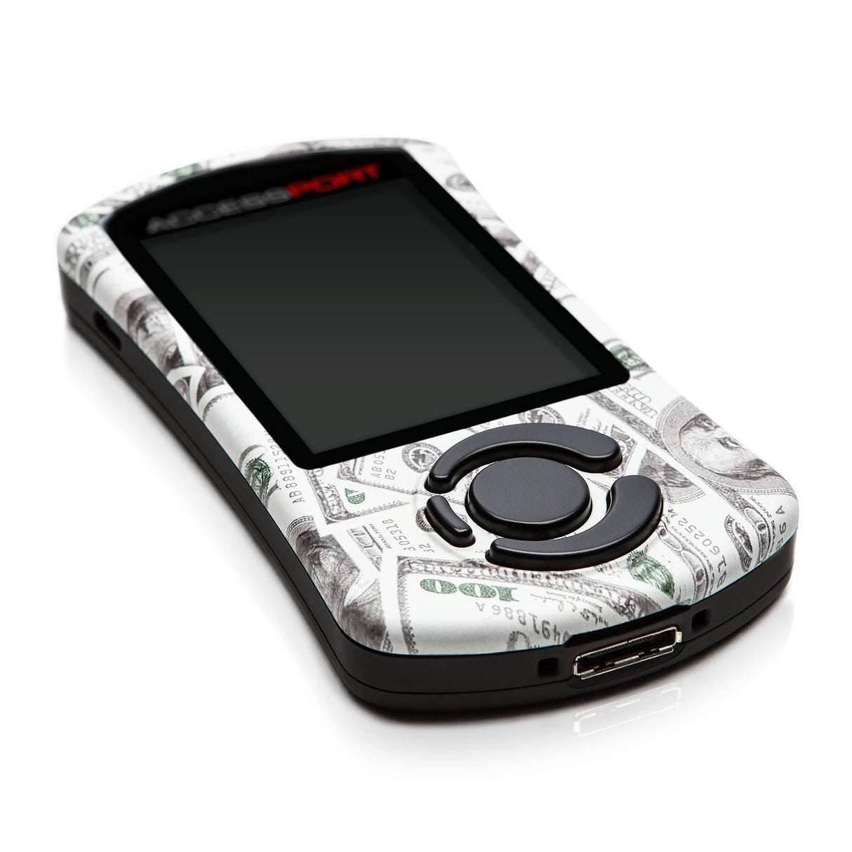 COBB Accessport V3 Faceplate
