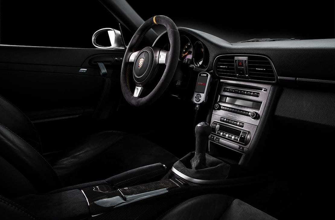 COBB Accessport - Porsche 997.2 Turbo